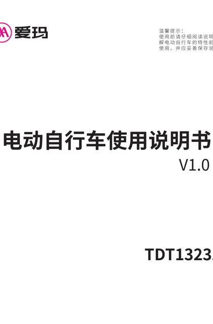 aima 爱玛战将A108TXZB-B20旗舰版-粤品码